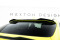 Oberer Heck Spoiler Aufsatz Abrisskante passend für BMW X4 M F98 Facelift schwarz Hochglanz