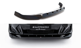 Street+ Spoilerlippe Front Ansatz V.2 passend für...
