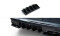 Heck Ansatz Diffusor V.2 passend für Cupra Formentor Mk1 Facelift schwarz Hochglanz