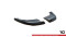 Heck Ansatz Flaps Diffusor V.2 passend für Cupra Formentor Mk1 Facelift schwarz Hochglanz