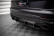 Street Pro Heckschürze Heck Ansatz Diffusor für Audi RSQ8 Mk1