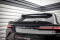 Unterer Heck Spoiler Aufsatz Abrisskante für Lamborghini Urus Mk1 schwarz Hochglanz