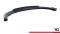 Cup Spoilerlippe Front Ansatz V.1 passend für Dodge Charger SRT Mk7 Facelift schwarz Hochglanz