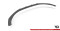 Street Pro Cup Spoilerlippe Front Ansatz passend für Audi RS5 F5 Facelift rot