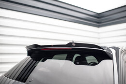 Heck Spoiler Aufsatz Abrisskante passend für Audi S3...