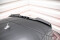 Heck Spoiler Aufsatz Abrisskante passend für Audi S3 / A3 S-Line Sportback 8V schwarz Hochglanz
