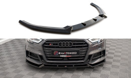 Cup Spoilerlippe Front Ansatz V.1 passend für Audi...