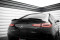 Heck Spoiler Aufsatz Abrisskante passend für Mercedes-Benz GLE Coupe AMG-Line C167 / C167 Facelift schwarz Hochglanz
