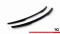 Heck Spoiler Aufsatz Abrisskante passend für Mercedes-Benz GLE Coupe AMG-Line C167 / C167 Facelift schwarz Hochglanz