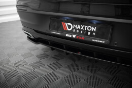 Mittlerer Cup Diffusor Heck Ansatz DTM Look passend...