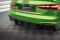 Street Pro Heckschürze Heck Ansatz Diffusor für Audi RS5 F5 Facelift