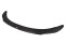 Cup Spoilerlippe Front Ansatz passend für BMW M4 F82 M-performance schwarz Hochglanz