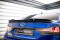 Heck Spoiler Aufsatz Abrisskante passend für Lexus GS F Mk4 Facelift schwarz Hochglanz