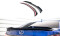 Heck Spoiler Aufsatz Abrisskante passend für Lexus GS F Mk4 Facelift Carbon Look