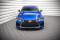 Cup Spoilerlippe Front Ansatz V.1 für Lexus GS F Mk4 Facelift Carbon Look
