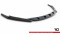 Cup Spoilerlippe Front Ansatz V.2 passend für Lexus GS F Mk4 Facelift Carbon Look