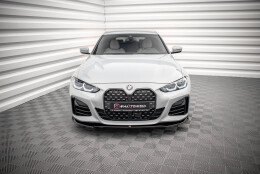 Street+ Spoilerlippe Front Ansatz V.1 passend für...