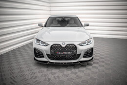Cup Spoilerlippe Front Ansatz V.2 passend für BMW...
