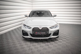 Cup Spoilerlippe Front Ansatz V.3 passend für BMW...
