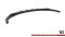 Cup Spoilerlippe Front Ansatz V.3 passend für BMW 4er / i4 Gran Coupe M-Paket / M440i G26 schwarz Hochglanz