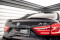 Heck Spoiler Aufsatz Abrisskante 3D V.1 passend für BMW X6 F16 M-Paket / X6 M F86 schwarz Hochglanz