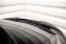 Heck Spoiler Aufsatz Abrisskante 3D V.1 passend für BMW X6 F16 M-Paket / X6 M F86 schwarz Hochglanz