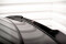 Heck Spoiler Aufsatz Abrisskante 3D V.1 passend für BMW X6 F16 M-Paket / X6 M F86 schwarz Hochglanz