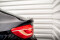 Heck Spoiler Aufsatz Abrisskante 3D V.1 passend für BMW X6 F16 M-Paket / X6 M F86 schwarz Hochglanz
