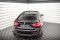 Heckscheiben Dach Spoiler passend für BMW X6 F16 M-Paket / X6 M F86 schwarz Hochglanz