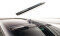 Heckscheiben Dach Spoiler passend für BMW X6 F16 M-Paket / X6 M F86 schwarz Hochglanz