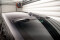 Heckscheiben Dach Spoiler passend für BMW X6 F16 M-Paket / X6 M F86 schwarz Hochglanz