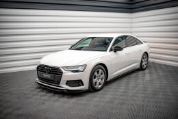 Seitenschweller Ansatz Cup Leisten passend für Audi...