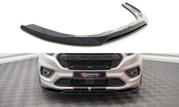 Cup Spoilerlippe Front Ansatz passend für Ford...