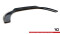 Cup Spoilerlippe Front Ansatz passend für Ford Transit Custom ST-Line Mk1 Facelift schwarz Hochglanz