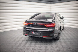 Heck Ansatz Diffusor passend für Renault Talisman...