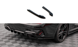 Heck Ansatz Flaps Diffusor V.3 für BMW M340i /...