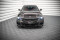 Street Pro Cup Spoilerlippe Front Ansatz passend für BMW 3er M-Paket G20 / G21 rot
