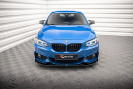 Cup Spoilerlippe Front Ansatz V.1 passend für BMW 2...