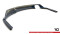 Mittlerer Cup Diffusor Heck Ansatz DTM Look passend für BMW 2 M-Paket F22 schwarz Hochglanz
