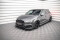 Front Stoßstange Flaps passend für Audi S3 / A3 S-Line Sportback 8V Facelift FLAPS HOCHGLANZ