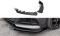 Front Stoßstange Flaps passend für Audi S3 / A3 S-Line Sportback 8V Facelift FLAPS HOCHGLANZ