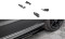 Seitenschweller Flaps passend für Audi S3 / A3 S-Line Sportback 8V Facelift FLAPS HOCHGLANZ