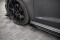 Seitenschweller Flaps passend für Audi S3 / A3 S-Line Sportback 8V Facelift FLAPS HOCHGLANZ