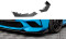 Front Stoßstange Flaps passend für BMW M2 Competition F87 FLAPS HOCHGLANZ