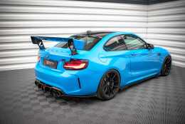 Hintere Seiten Flaps passend für BMW M2 F87 FLAPS...