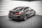 Street Pro Heck Ansatz Flaps Diffusor V.1 für BMW 3er M-Paket G20 / G21