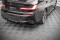 Street Pro Heck Ansatz Flaps Diffusor V.2 für BMW 3er M-Paket G20 / G21