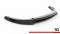 Cup Spoilerlippe Front Ansatz passend für Hyundai ix35 Mk1 schwarz Hochglanz