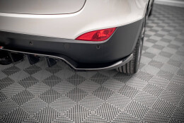 Mittlerer Cup Diffusor Heck Ansatz DTM Look passend...