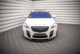 Cup Spoilerlippe Front Ansatz V.1 passend für Opel...